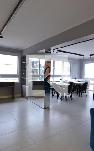 Apartamento para alugar com 31m², 1 quarto e sem vagaSalão de Festas