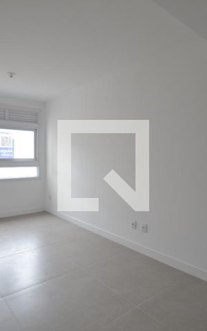 Apartamento para alugar com 31m², 1 quarto e sem vagaSala