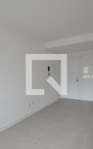 Apartamento para alugar com 31m², 1 quarto e sem vagaSala