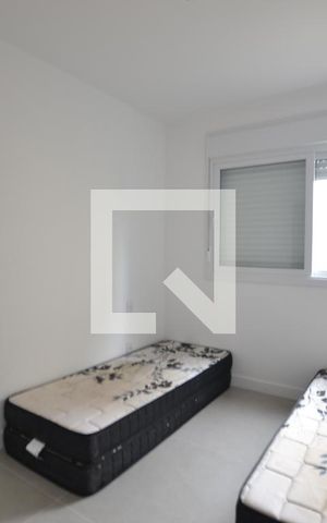 Apartamento para alugar com 31m², 1 quarto e sem vagaSuíte