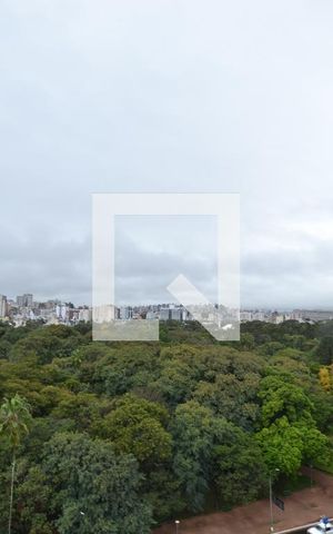 Apartamento para alugar com 31m², 1 quarto e sem vagaVista do Salão de Festas