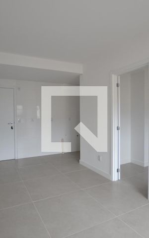 Apartamento para alugar com 31m², 1 quarto e sem vagaSala