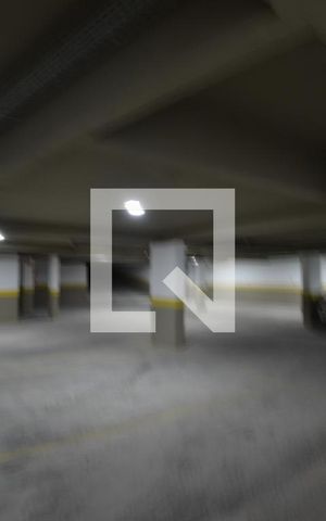 Apartamento para alugar com 31m², 1 quarto e sem vagaGaragem