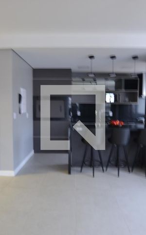 Apartamento para alugar com 31m², 1 quarto e sem vagaSalão de Festas