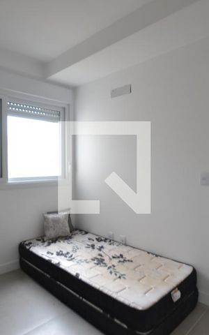 Apartamento para alugar com 31m², 1 quarto e sem vagaSuíte
