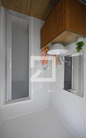 Apartamento à venda com 118m², 3 quartos e 2 vagasBanheiro Social