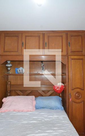Apartamento à venda com 118m², 3 quartos e 2 vagasQuarto 1