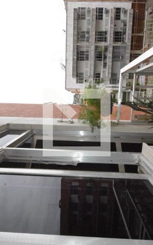 Apartamento à venda com 118m², 3 quartos e 2 vagasVaranda do Quarto 1