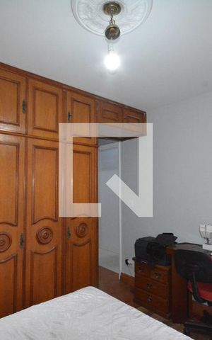 Apartamento à venda com 118m², 3 quartos e 2 vagasQuarto 1
