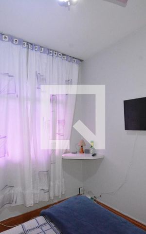 Apartamento à venda com 118m², 3 quartos e 2 vagasQuarto 2