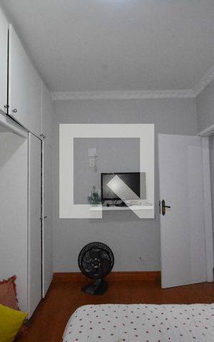Apartamento à venda com 118m², 3 quartos e 2 vagasQuarto 1