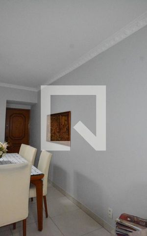 Apartamento à venda com 118m², 3 quartos e 2 vagasSala