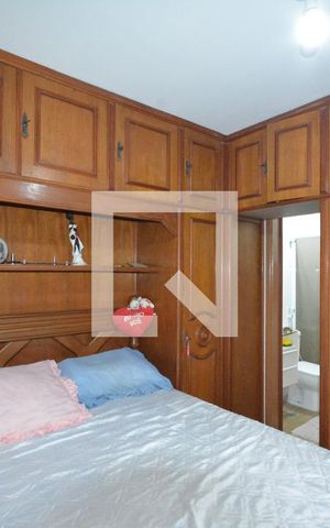 Apartamento à venda com 118m², 3 quartos e 2 vagasQuarto 1