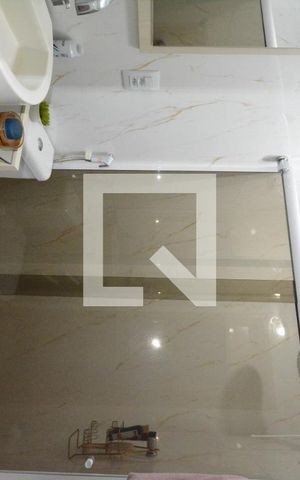 Apartamento à venda com 118m², 3 quartos e 2 vagasBanheiro Social