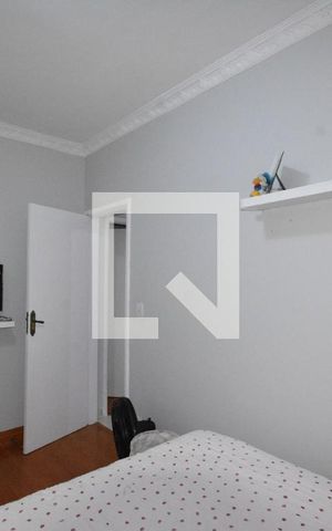 Apartamento à venda com 118m², 3 quartos e 2 vagasQuarto 1