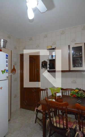Apartamento à venda com 118m², 3 quartos e 2 vagasCozinha