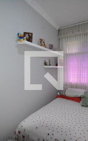Apartamento à venda com 118m², 3 quartos e 2 vagasQuarto 1