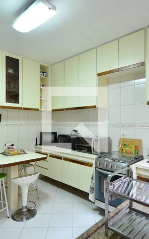 Casa à venda com 145m², 2 quartos e 1 vagaCozinha