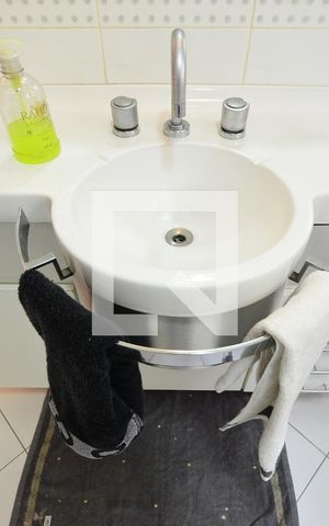 Casa à venda com 145m², 2 quartos e 1 vagaBanheiro Social