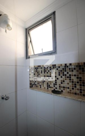 Studio à venda com 35m², 1 quarto e sem vagaBanheiro