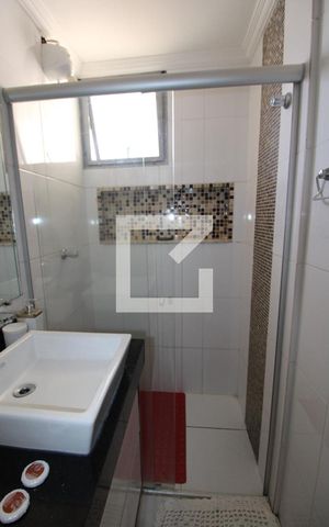Studio à venda com 35m², 1 quarto e sem vagaBanheiro