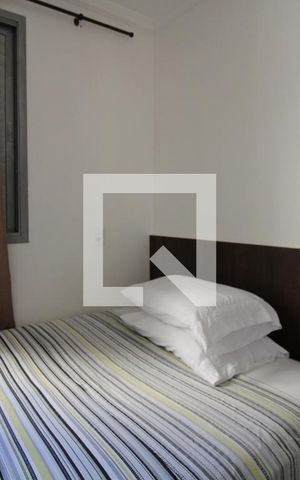 Studio à venda com 35m², 1 quarto e sem vagaQuarto
