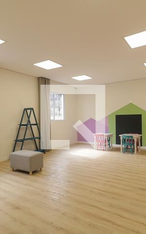 Apartamento à venda com 55m², 2 quartos e 1 vagaBrinquedoteca