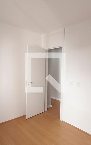 Apartamento à venda com 55m², 2 quartos e 1 vagaQuarto 2