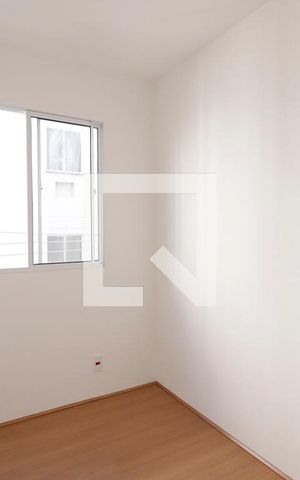 Apartamento à venda com 55m², 2 quartos e 1 vagaQuarto