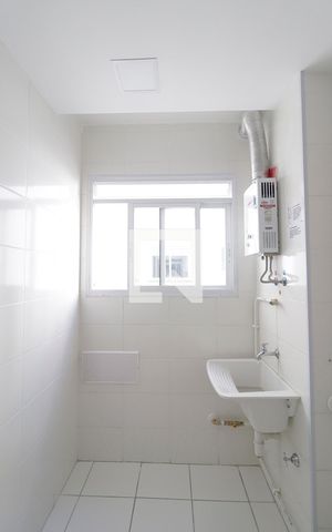 Apartamento à venda com 55m², 2 quartos e 1 vagaÁrea de Serviço