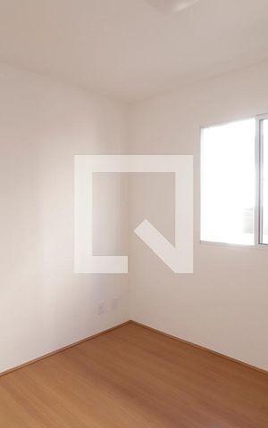 Apartamento à venda com 55m², 2 quartos e 1 vagaQuarto 2