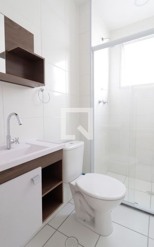 Apartamento à venda com 55m², 2 quartos e 1 vagaBanheiro
