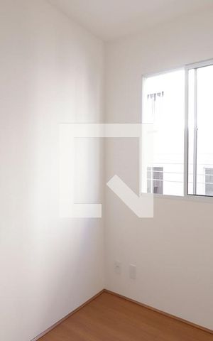 Apartamento à venda com 55m², 2 quartos e 1 vagaQuarto