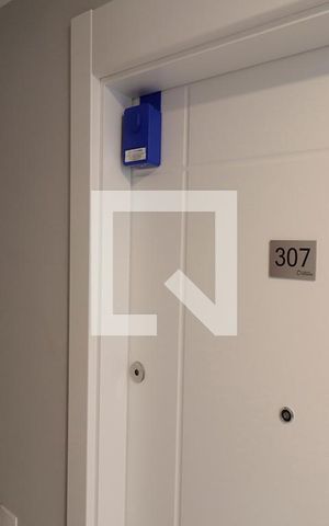 Apartamento à venda com 55m², 2 quartos e 1 vagaEntrada