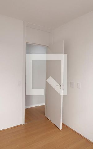 Apartamento à venda com 55m², 2 quartos e 1 vagaQuarto