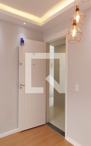 Apartamento à venda com 55m², 2 quartos e 1 vagaSala