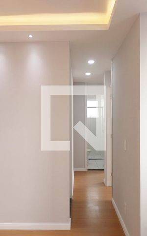 Apartamento à venda com 55m², 2 quartos e 1 vagaSala