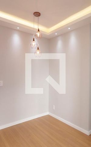 Apartamento à venda com 55m², 2 quartos e 1 vagaSala