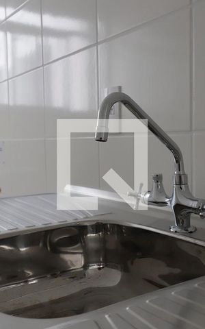 Apartamento à venda com 55m², 2 quartos e 1 vagaCozinha