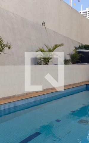 Apartamento para alugar com 50m², 2 quartos e 1 vaga Apartamento para alugar com 50m², 2 quartos e 1 vagaPiscina