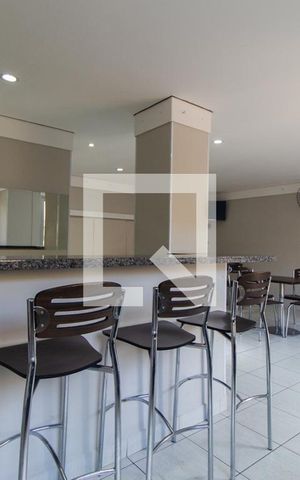 Apartamento para alugar com 50m², 2 quartos e 1 vaga Apartamento para alugar com 50m², 2 quartos e 1 vagaSalão de festas