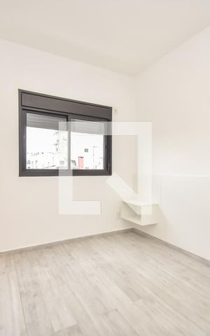 Apartamento para alugar com 57m², 2 quartos e 1 vaga Apartamento para alugar com 57m², 2 quartos e 1 vagaQuarto 1 - Suíte
