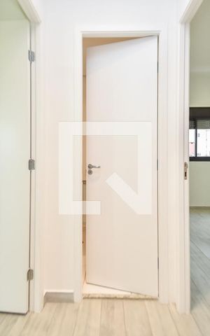 Apartamento para alugar com 57m², 2 quartos e 1 vaga Apartamento para alugar com 57m², 2 quartos e 1 vagaCorredor