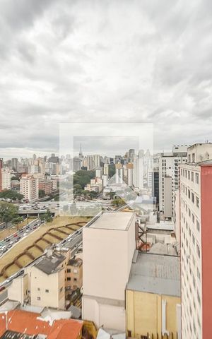 Apartamento para alugar com 57m², 2 quartos e 1 vaga Apartamento para alugar com 57m², 2 quartos e 1 vagaVista do Quarto 1