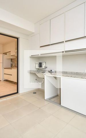 Apartamento para alugar com 57m², 2 quartos e 1 vaga Apartamento para alugar com 57m², 2 quartos e 1 vagaVaranda