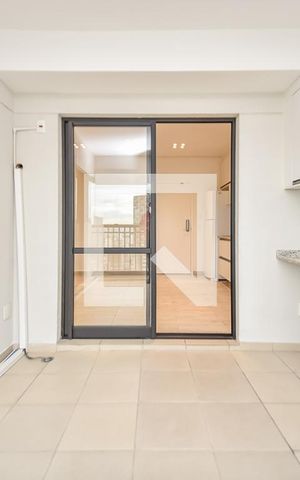 Apartamento para alugar com 57m², 2 quartos e 1 vaga Apartamento para alugar com 57m², 2 quartos e 1 vagaVaranda