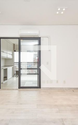 Apartamento para alugar com 57m², 2 quartos e 1 vaga Apartamento para alugar com 57m², 2 quartos e 1 vagaSala