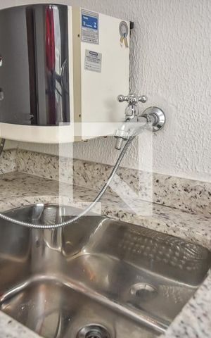 Apartamento para alugar com 57m², 2 quartos e 1 vaga Apartamento para alugar com 57m², 2 quartos e 1 vagaÁrea de Serviço