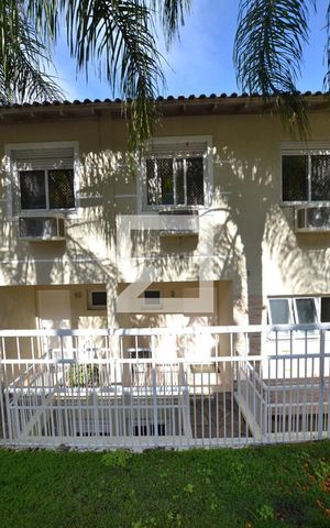 Casa de condomínio para alugar com 245m², 3 quartos e 2 vagasCasa