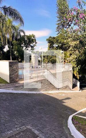 Casa de condomínio para alugar com 245m², 3 quartos e 2 vagasÁrea comum